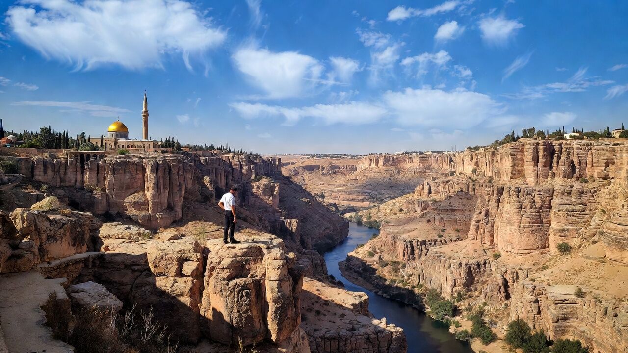 ההרפתקה הכושלת שלי בטיול לאילת עם נהג משוגע